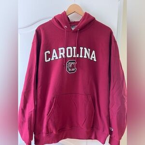 University of South Carolina Sweatshirt - WORN ONCE
